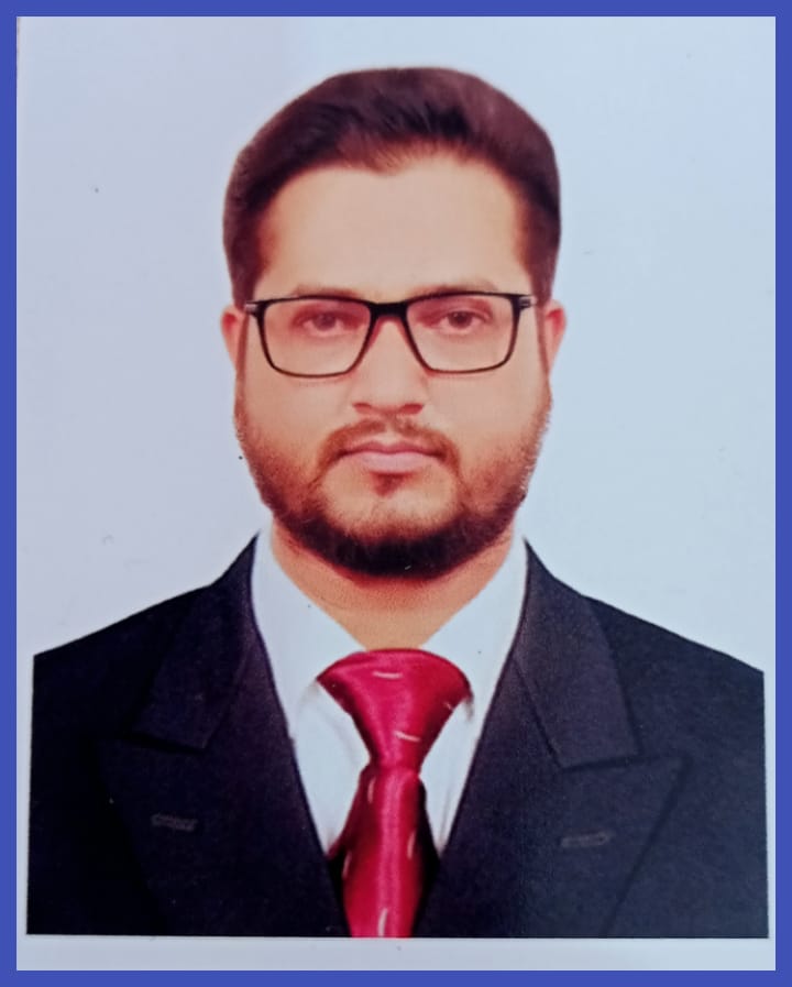 Md. Shahin Kabir
