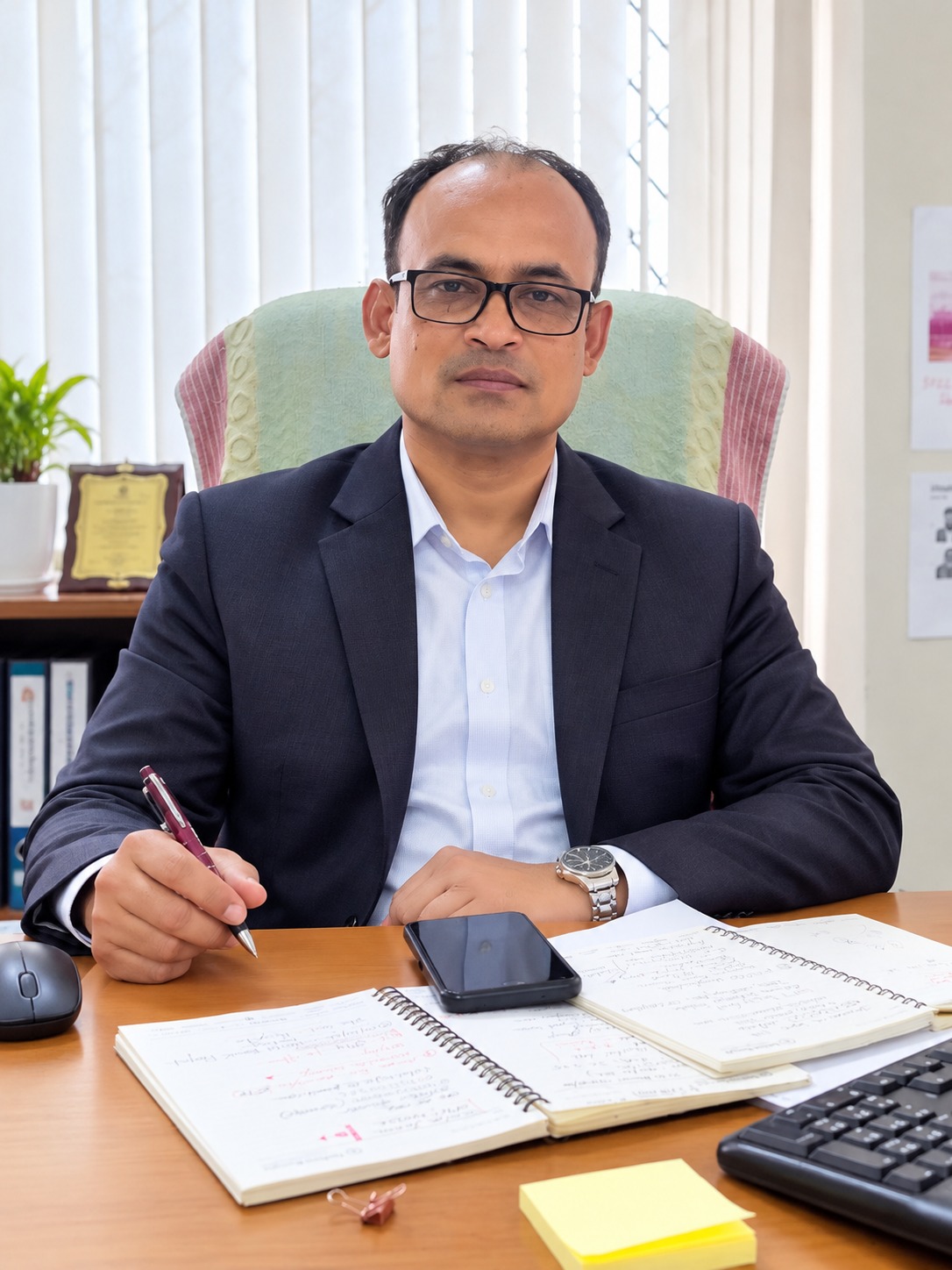 MD. SHAFIUL ALAM