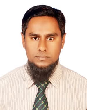 S M SAIFUL ISLAM