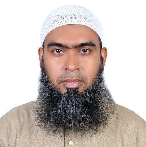 Md. Ali Azam