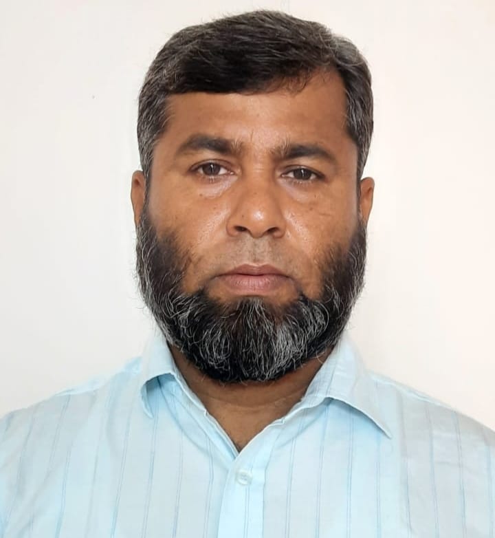 Md. Ahasan Habib