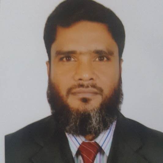 Md. Fazidul Islam