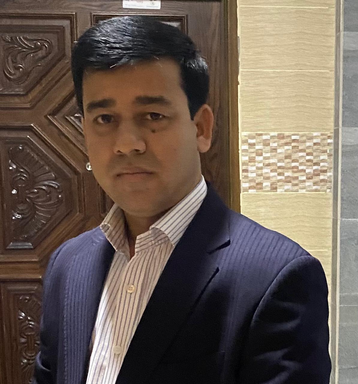 ENGR.MD.BIPLOB HOSSAIN
