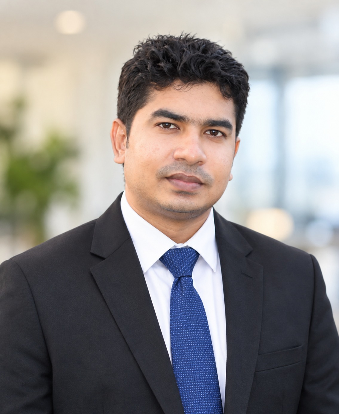 IMRAN HOSSAIN
