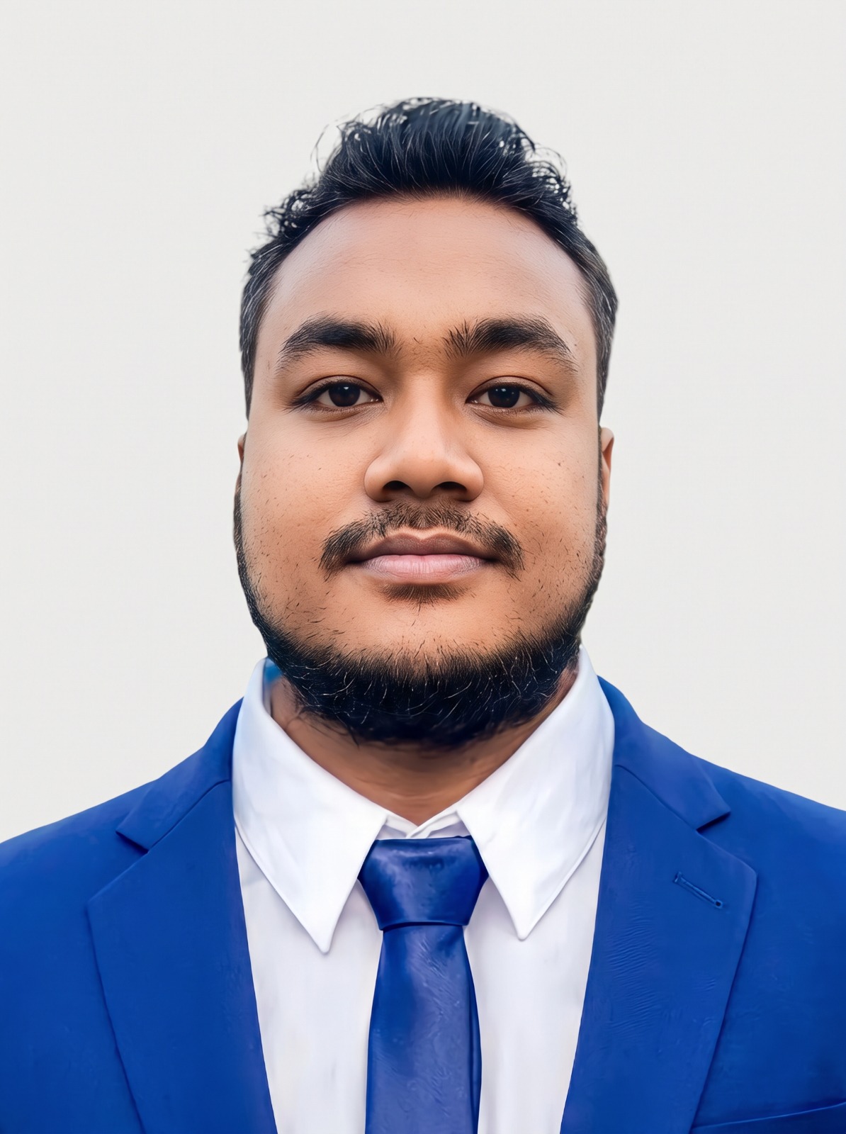 Md Abdullah Al Mahmud Orkid