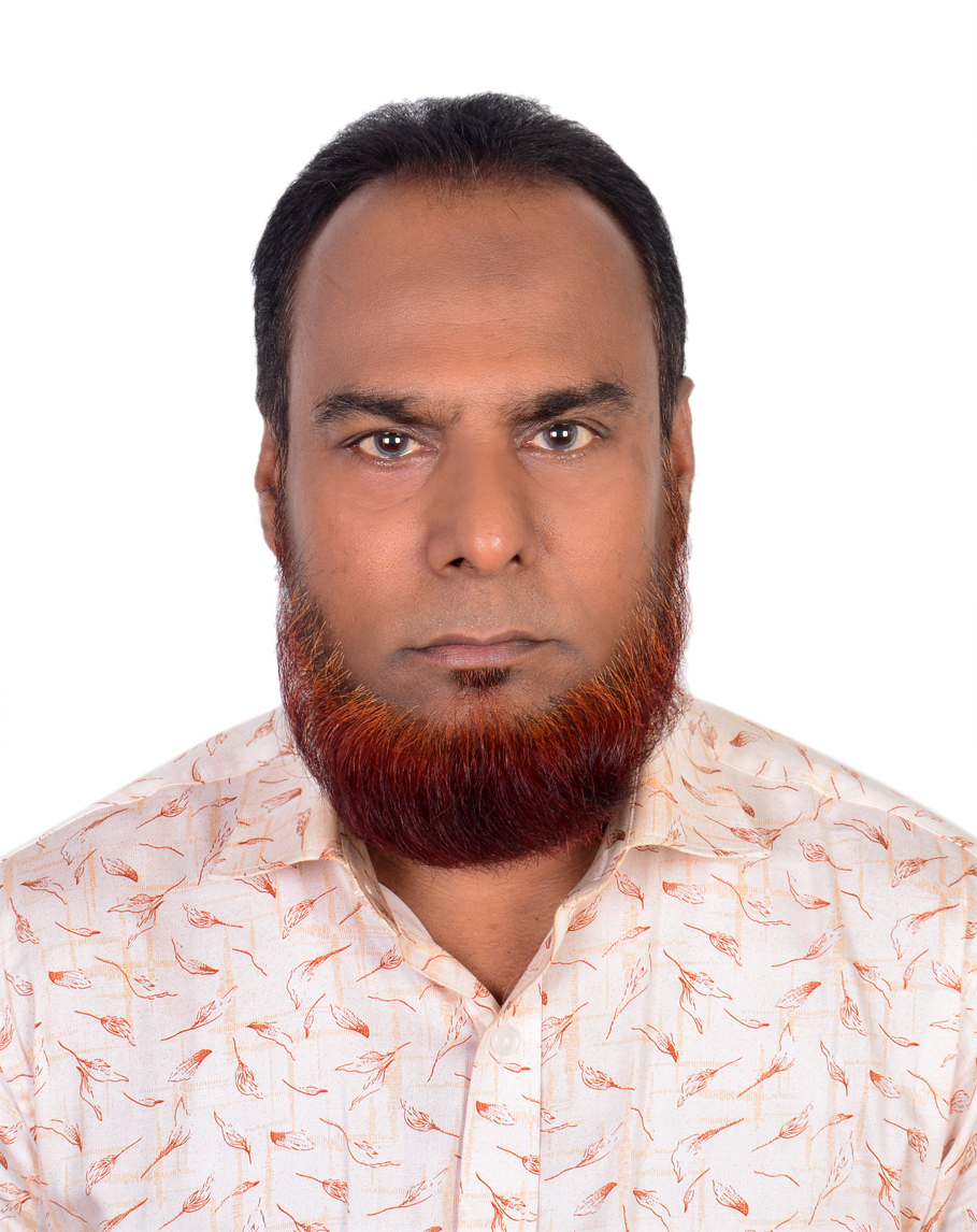 Kazi Shariful Islam