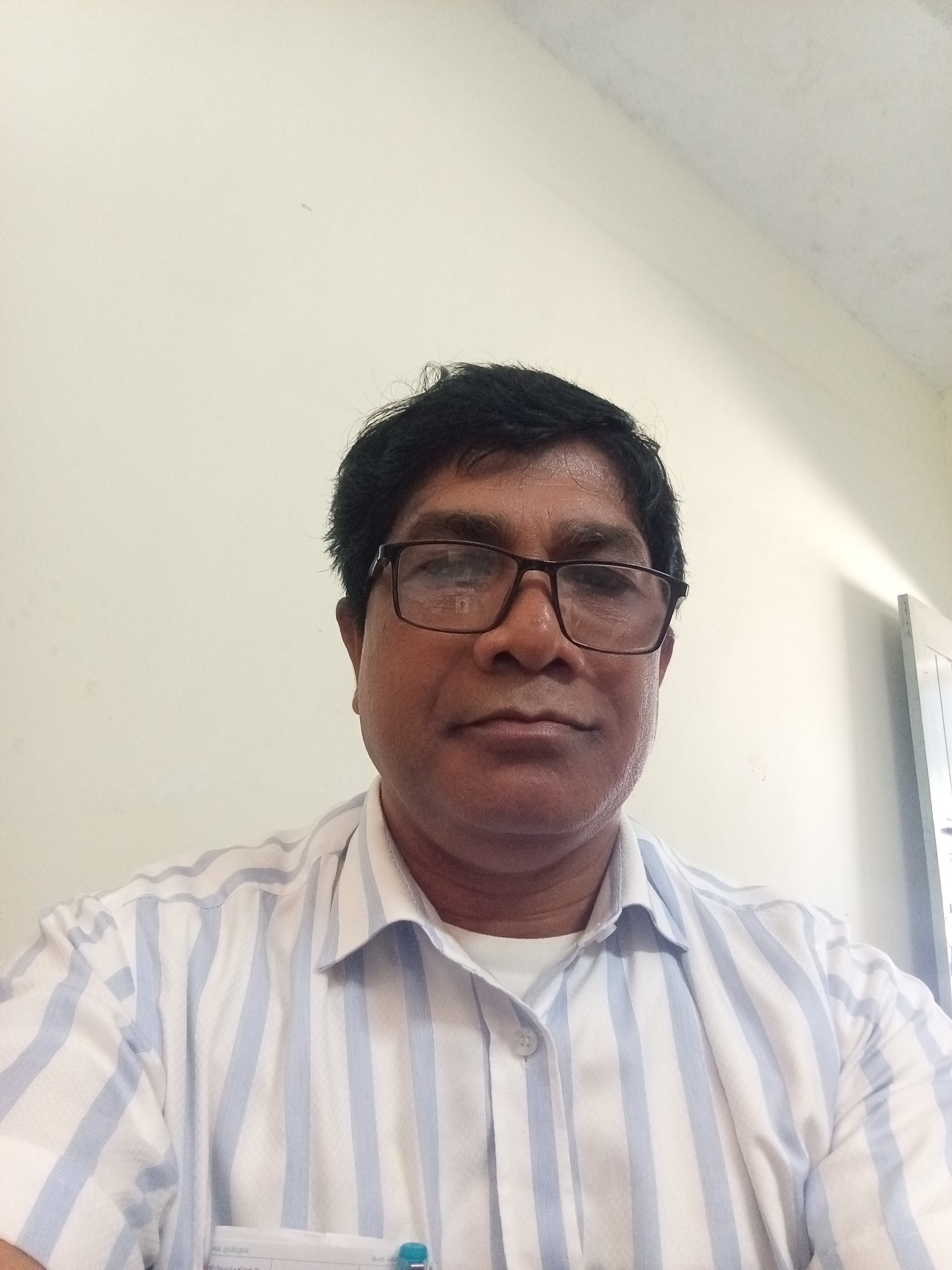 MD. Abul Hossain Sohel