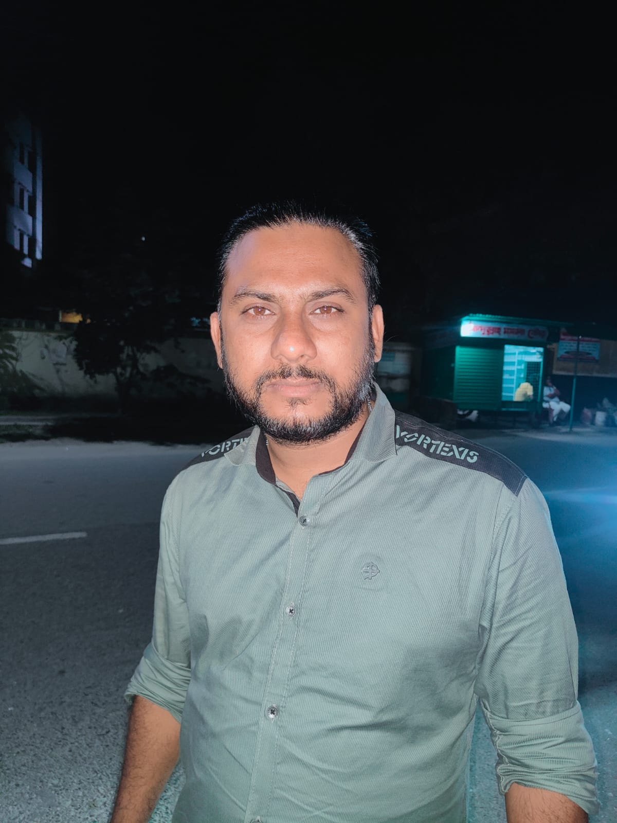 MD. Moinul Islam