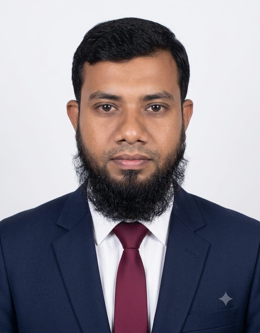 Masud Rana