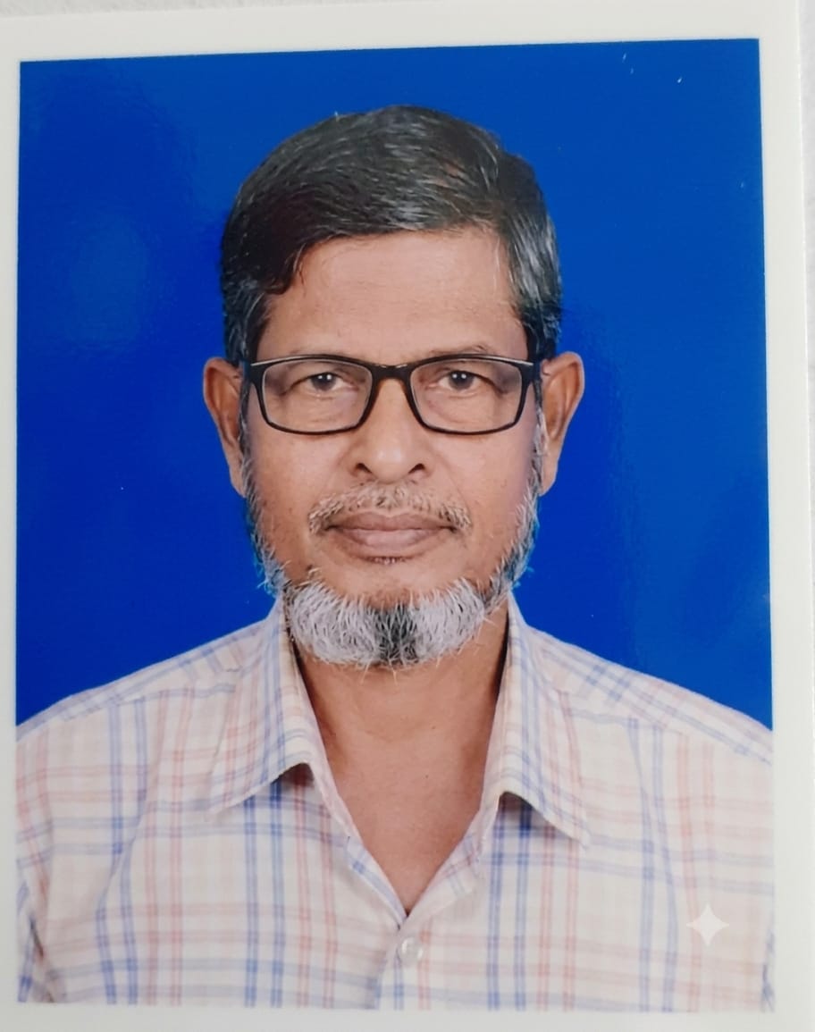 Mohammad Alam