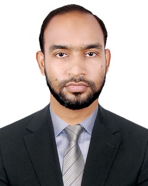 Md. Abdus Sattar Molla Jewel