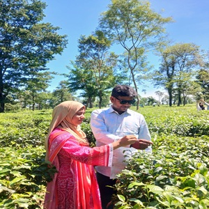 Md. Habib Rahman