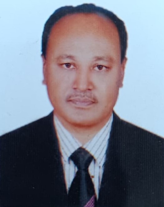 Md. Ear Uddin