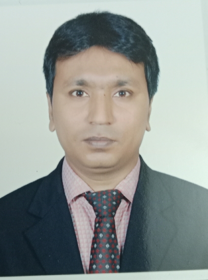 sanjay haldar