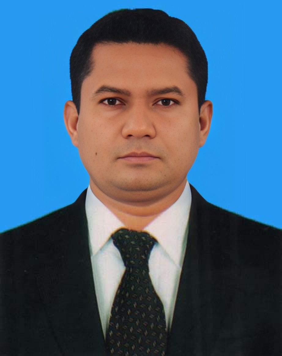 S M IBRAHIM