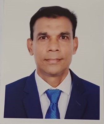 Md. Tazmol Hossain