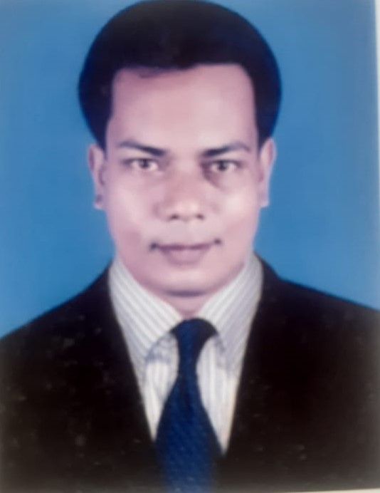 Md. Mohsin Ali