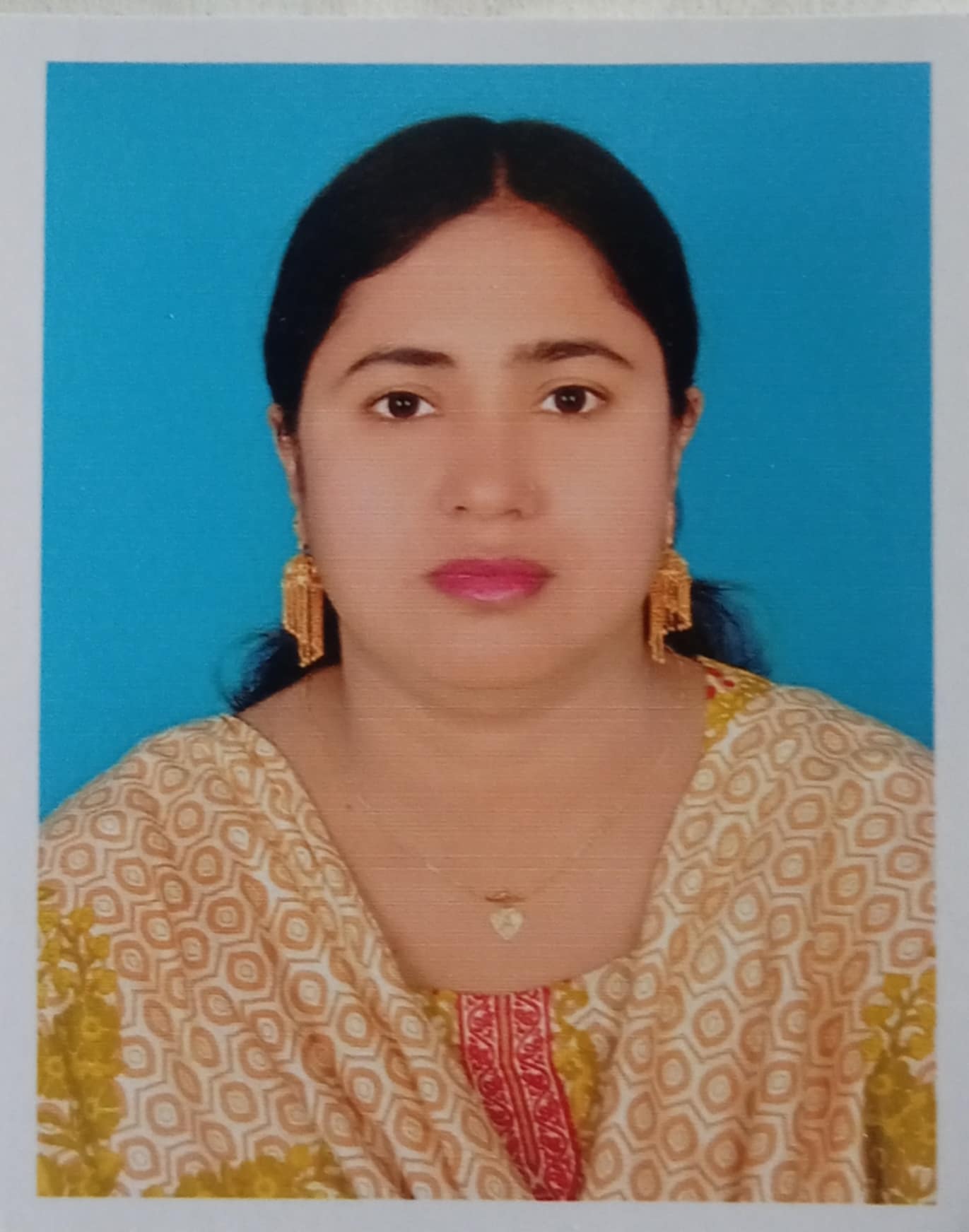 Mst.Sharmin Akter
