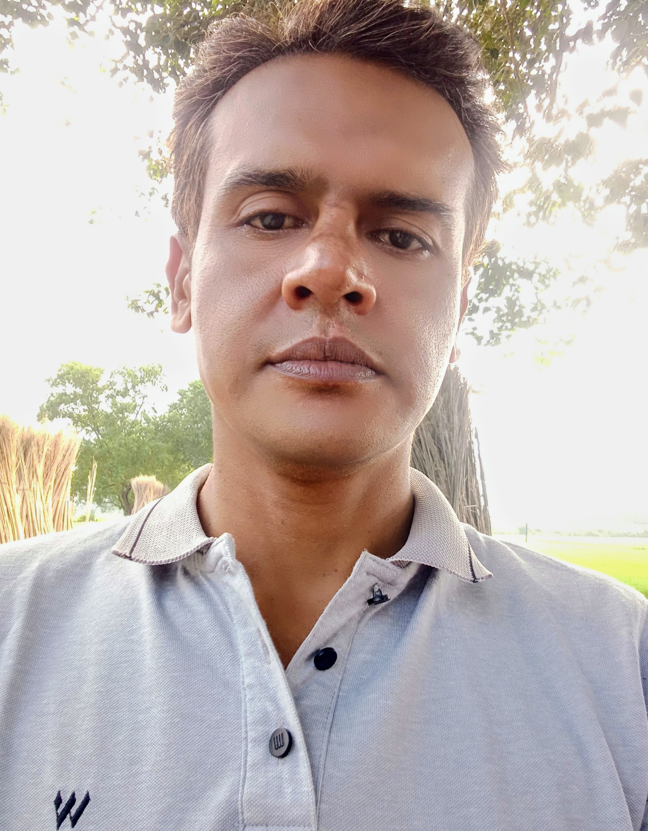 Md. Abu Sayeed