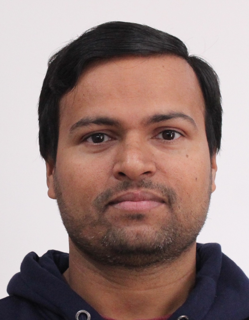 Md Monjurul Islam
