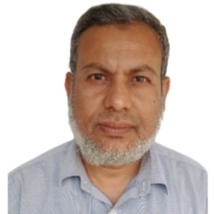 Md. Zahid Hossain