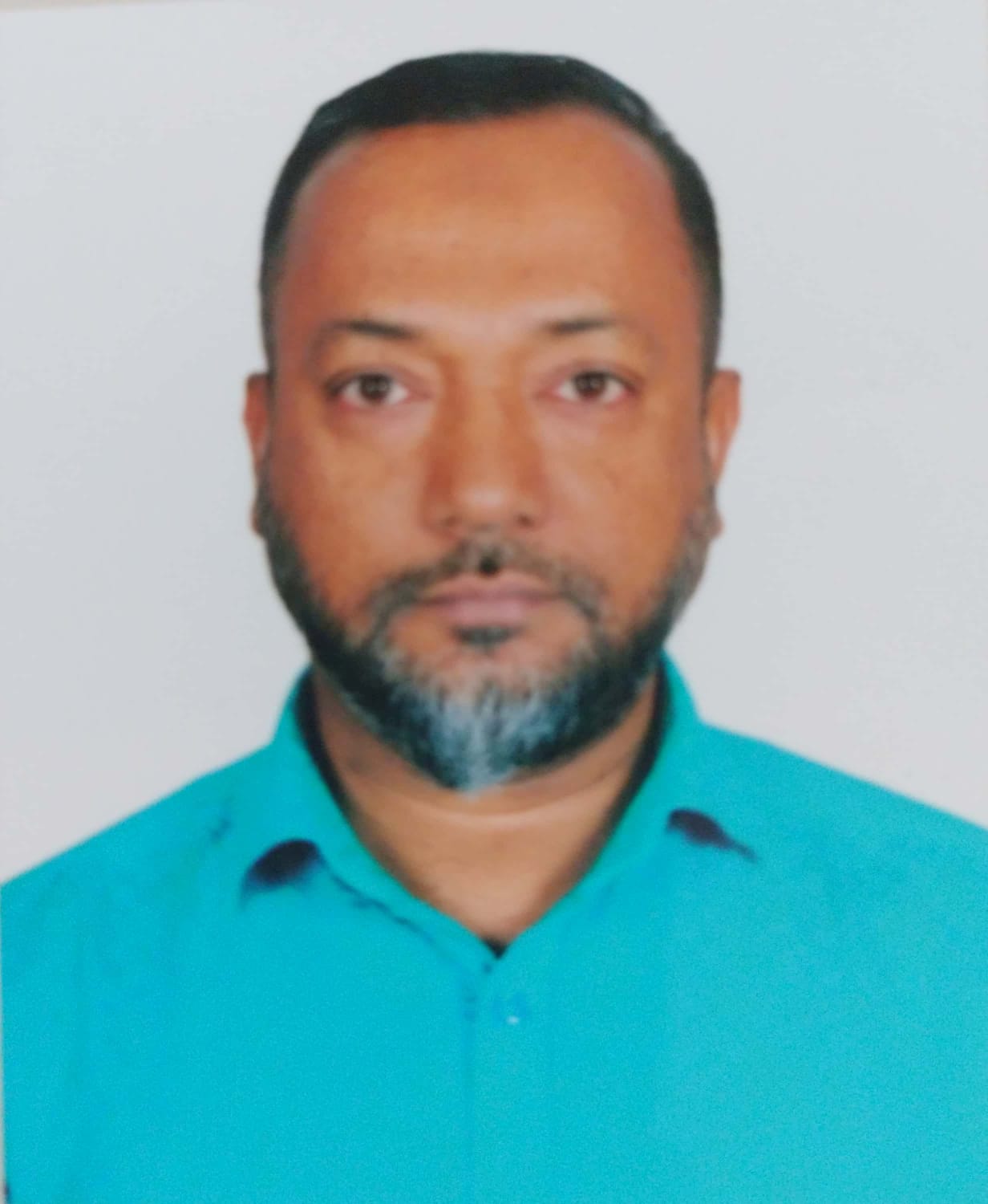 Md. Sidul Islam