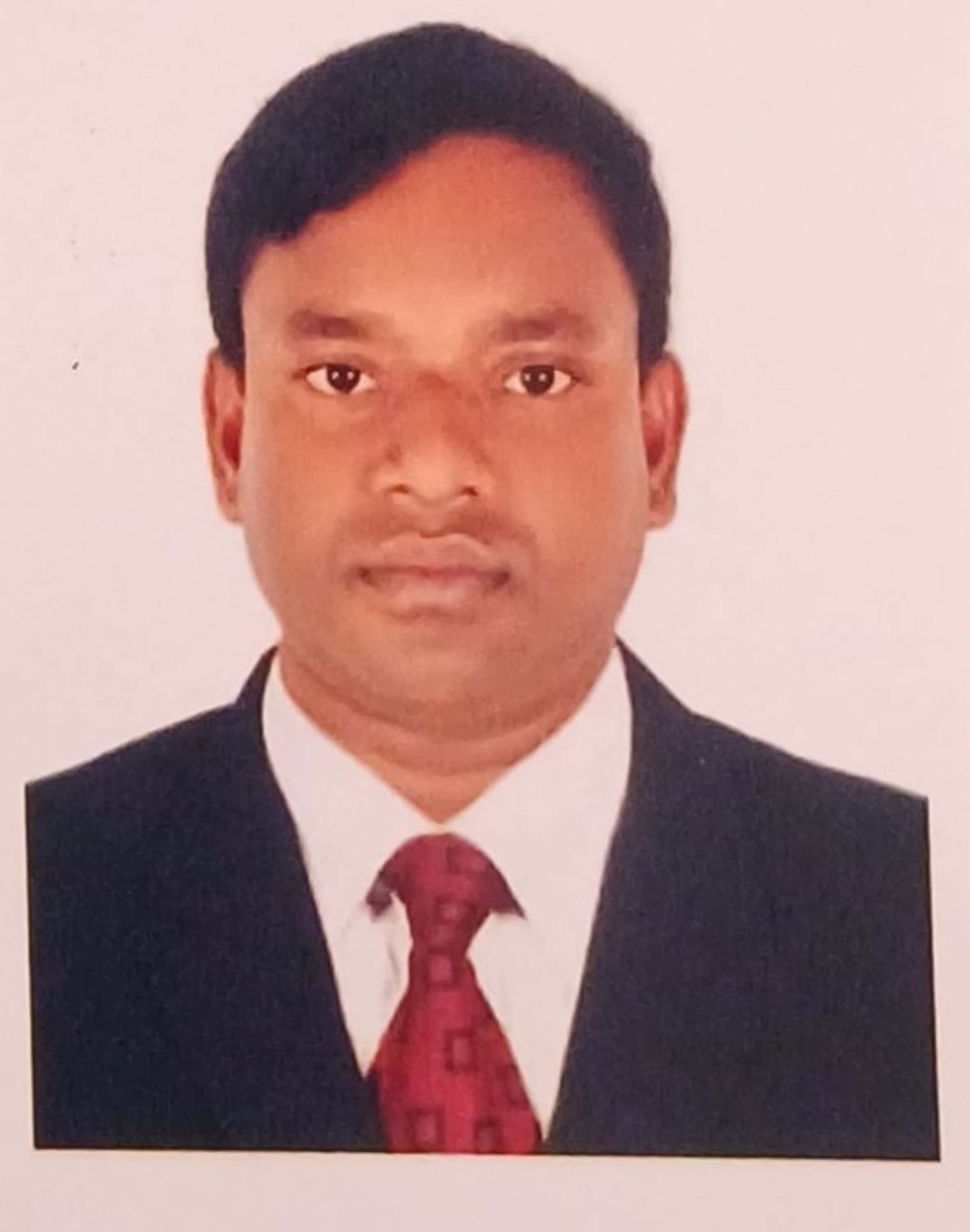 Md.Mottalib Hossain