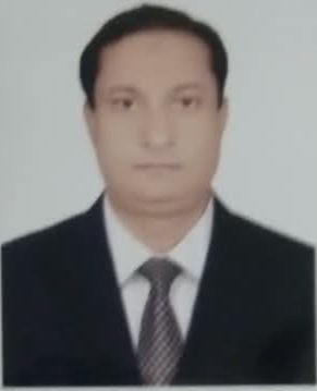 Khondokar Abdul Motin