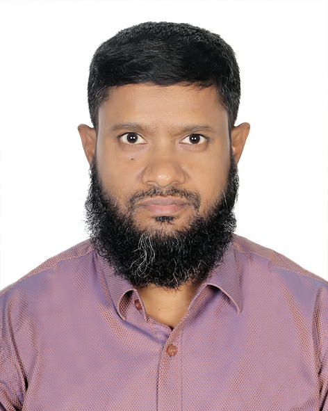 Md. Mohsin Alam
