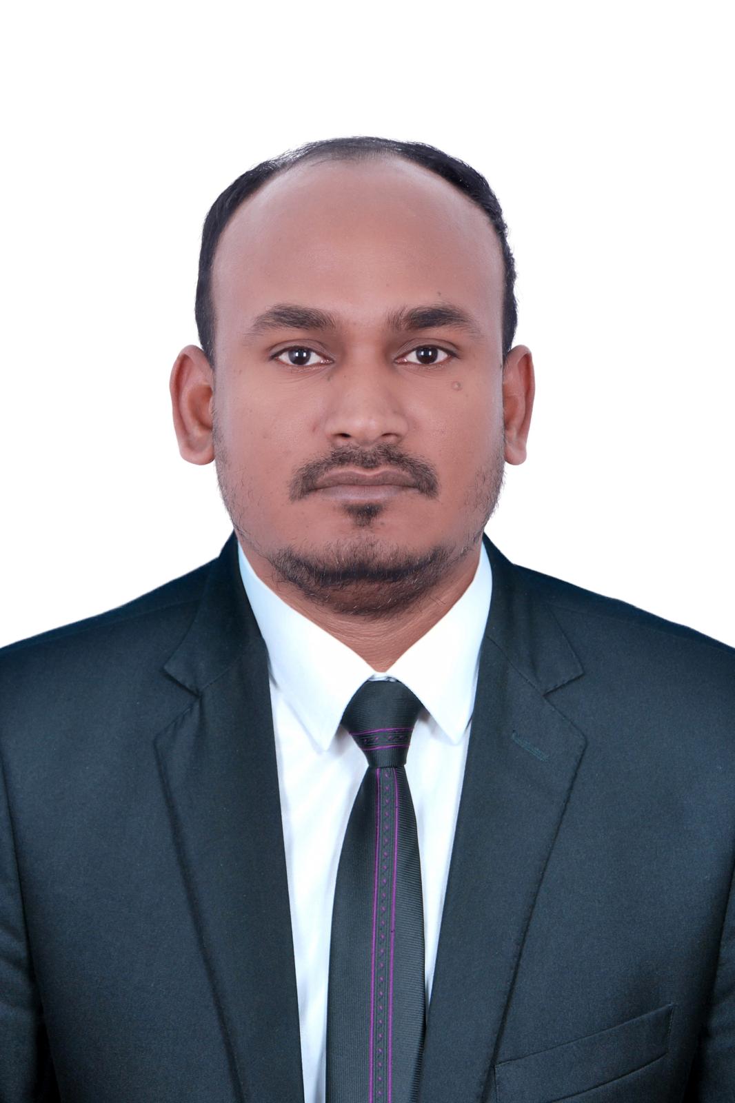 Md. Aslam Hossain