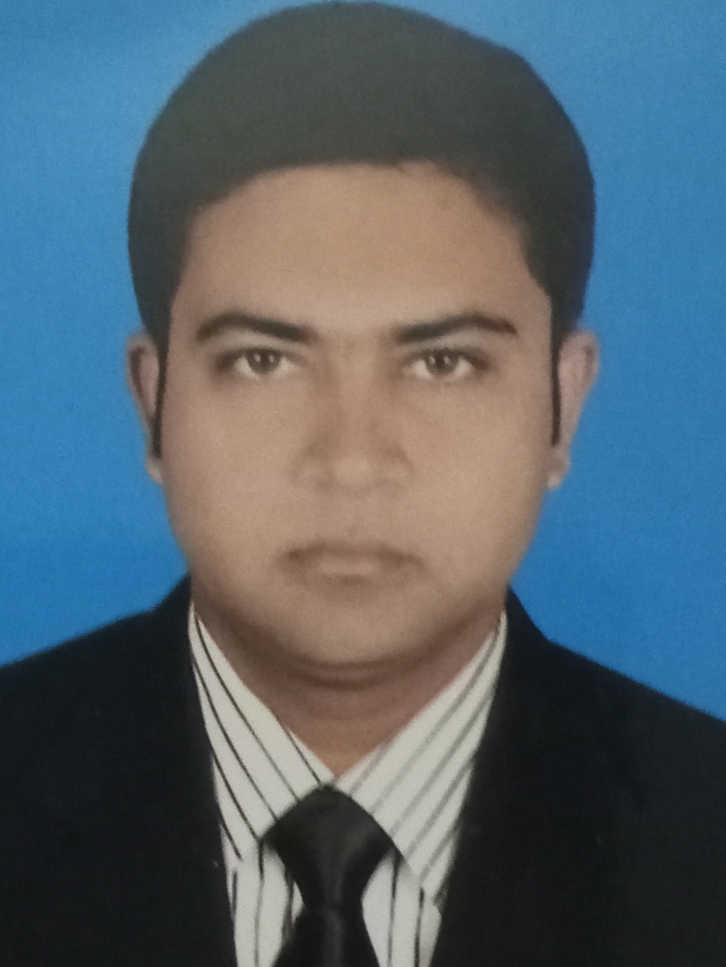 Md. Raz Hossain