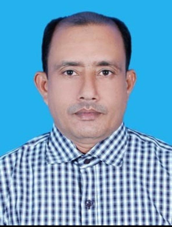 Md Monirul Islam
