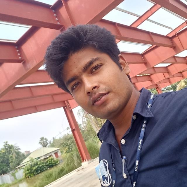 Md Shoriful Islam
