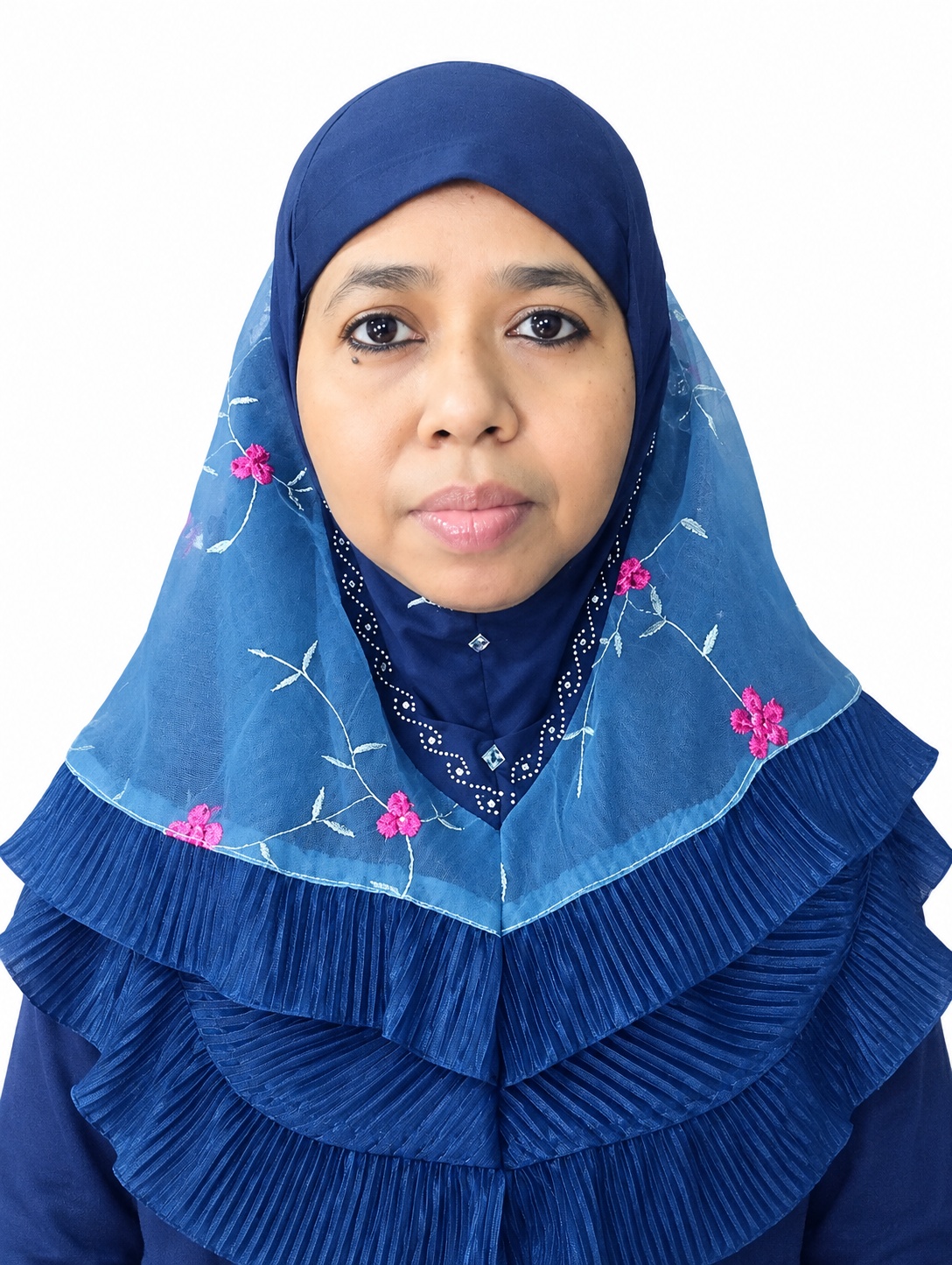 MOST. SULTANA HASINA YESMIN