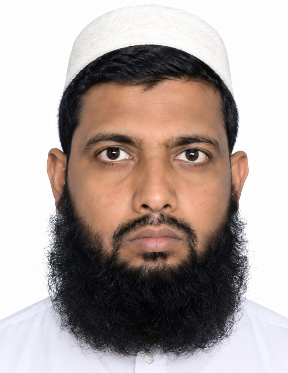 Md. Mokter Hossain