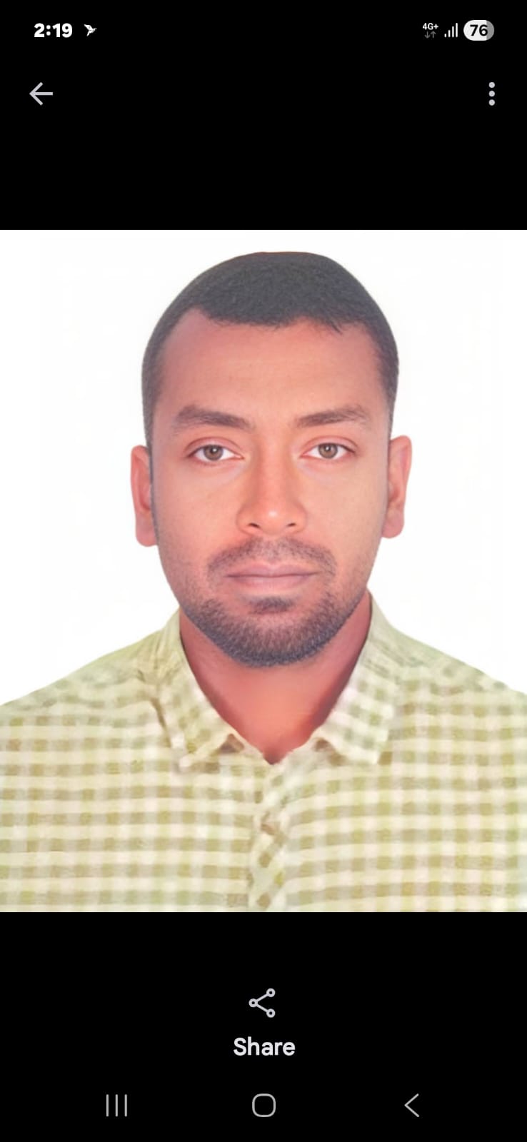 Md. Nasir Uddin