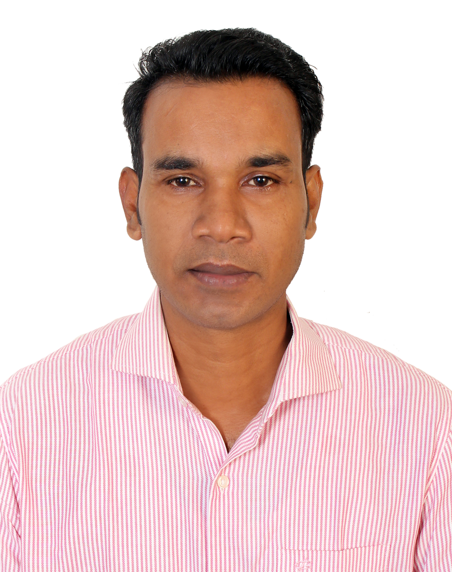 MD.KAMRUZZAMAN KIRAN