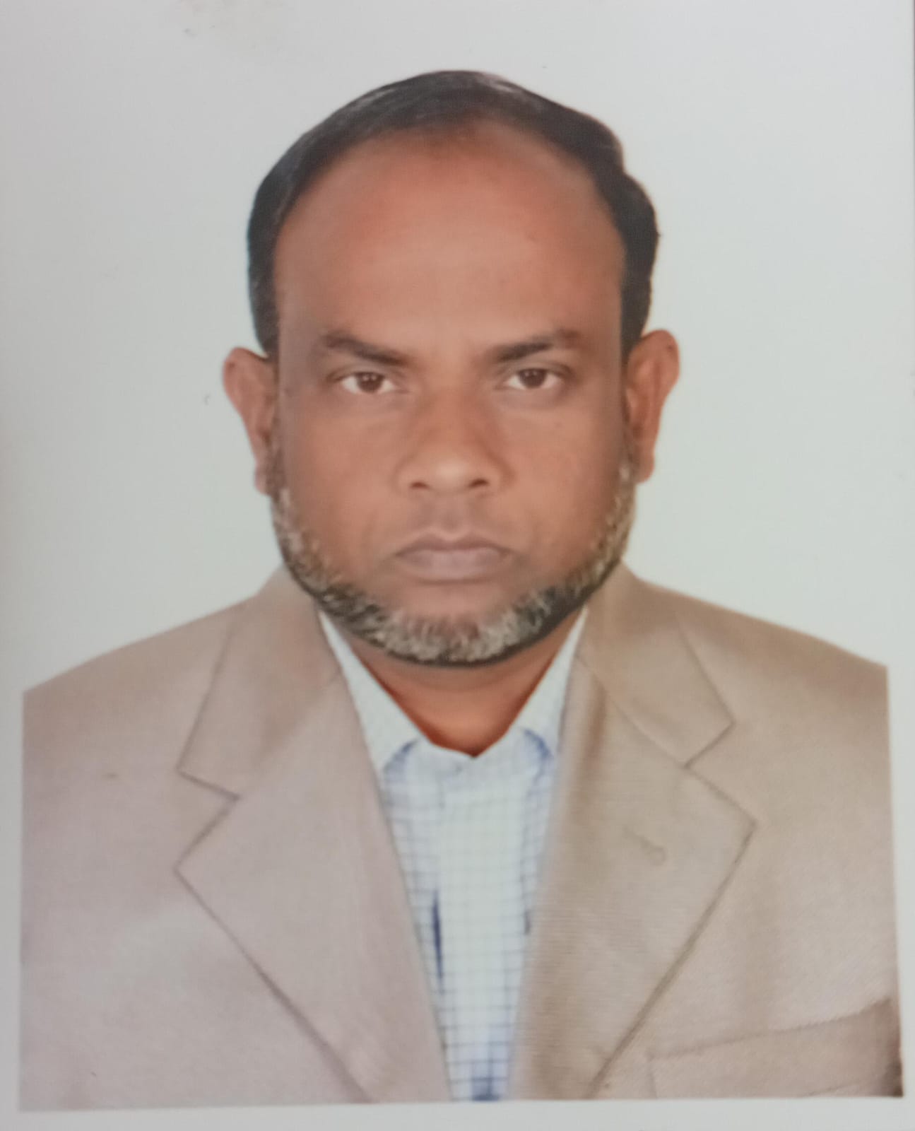 Md Abdul Alim