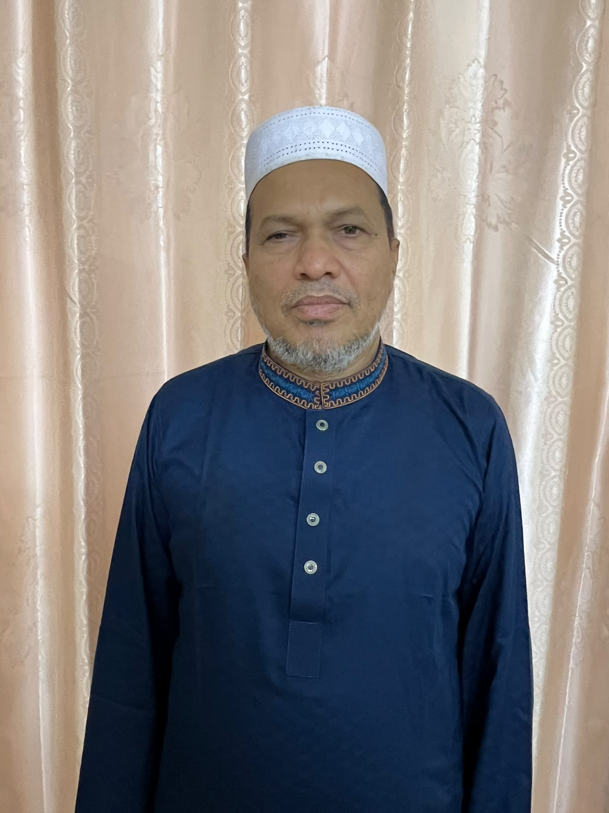 Md.Murad Hossain