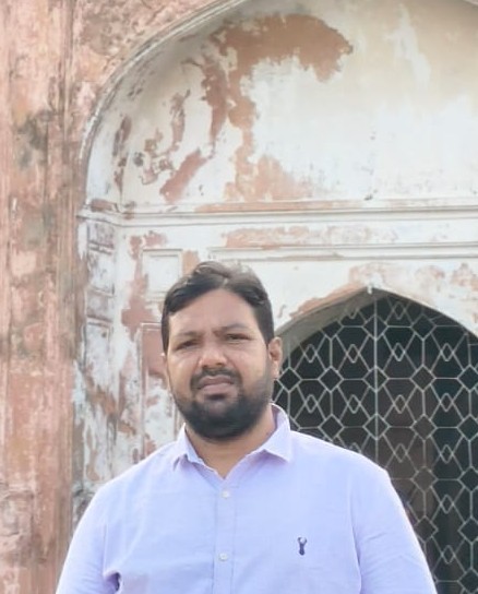 Md.Shahidur Rahman Shumon