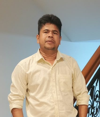 Moushum kumar das