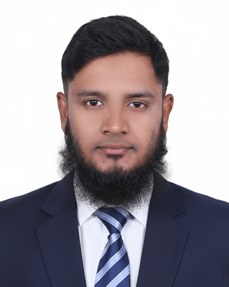 Md. Mehedi Hasan Tomal