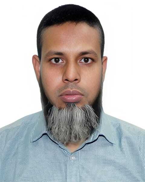 MD ASHADUL ISLAM