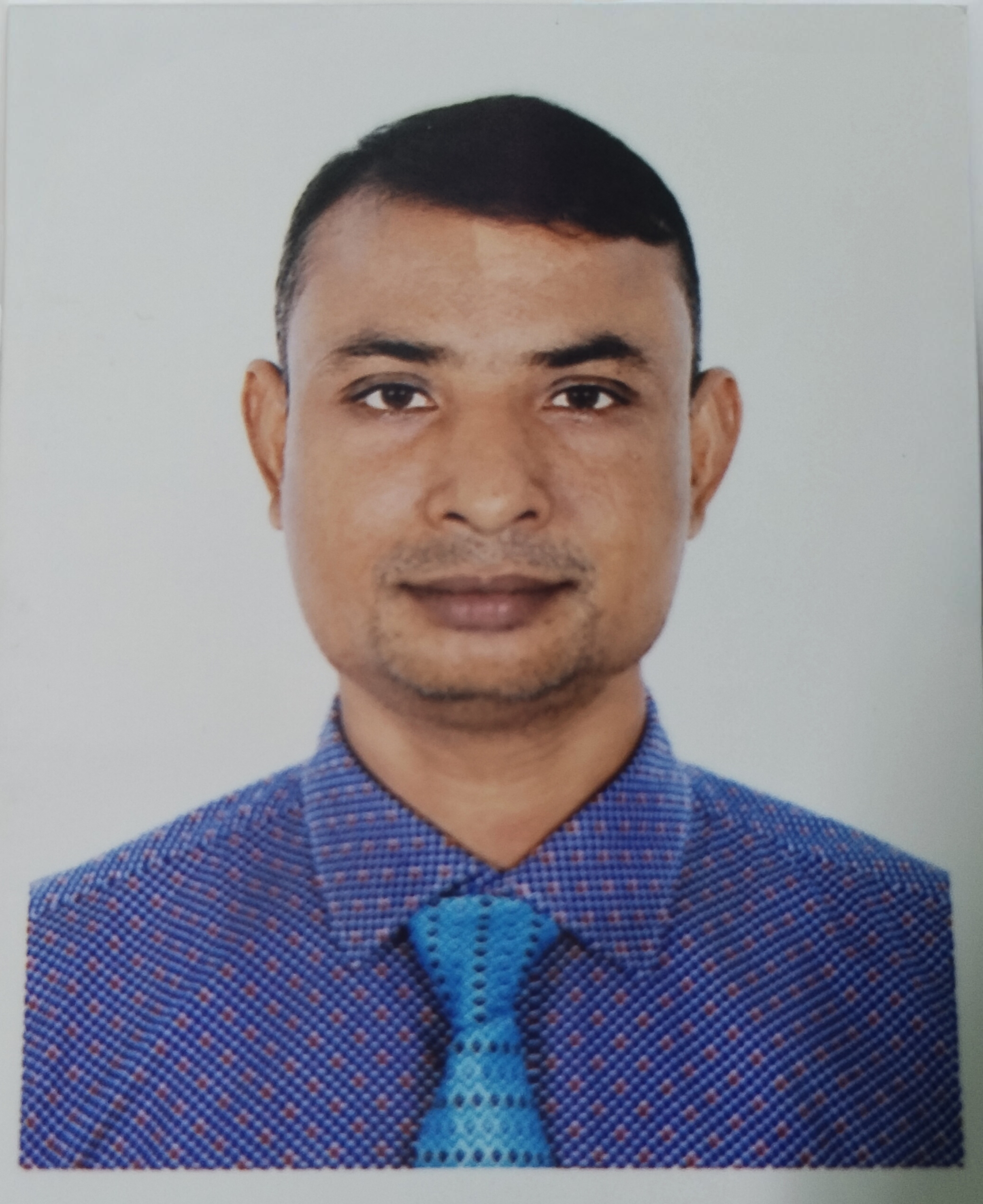 Md. Imran Rahat