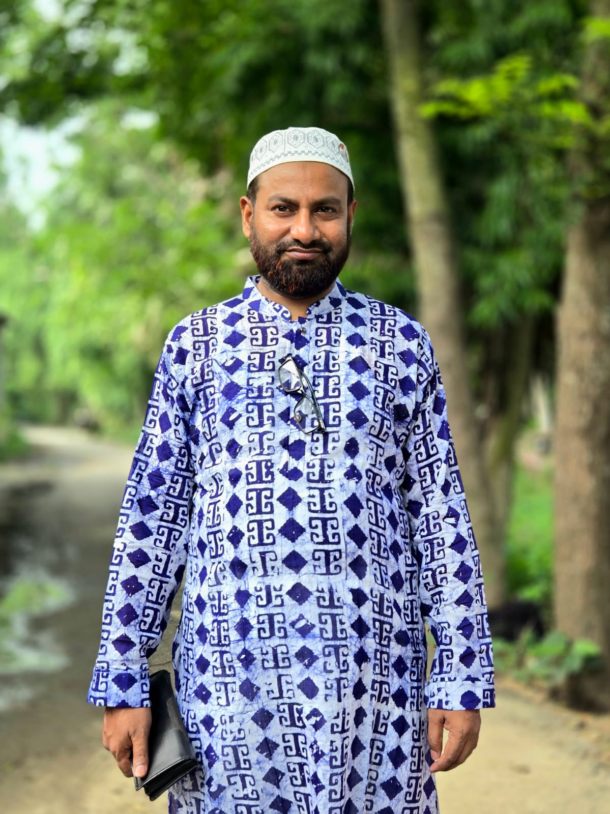 Engr.Md.Jahangir Hossain