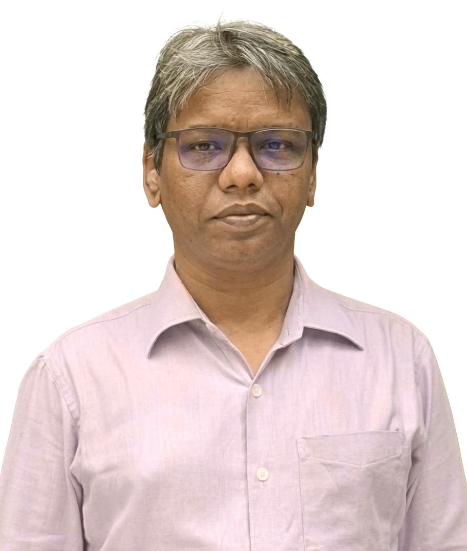 Md. Yousuf Ali