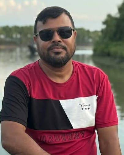 Md. Ohidul Haque