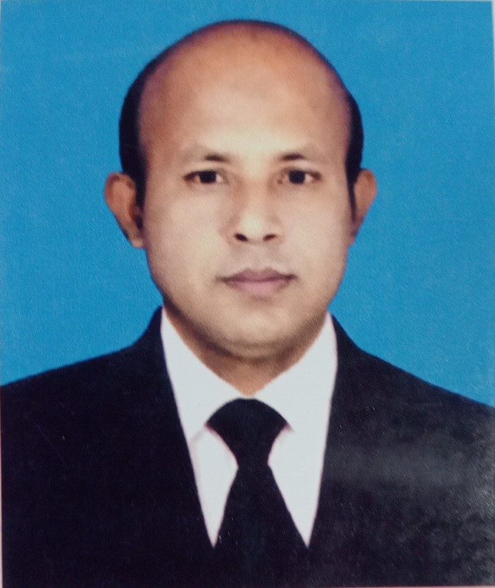 Md. Tariqul Islam