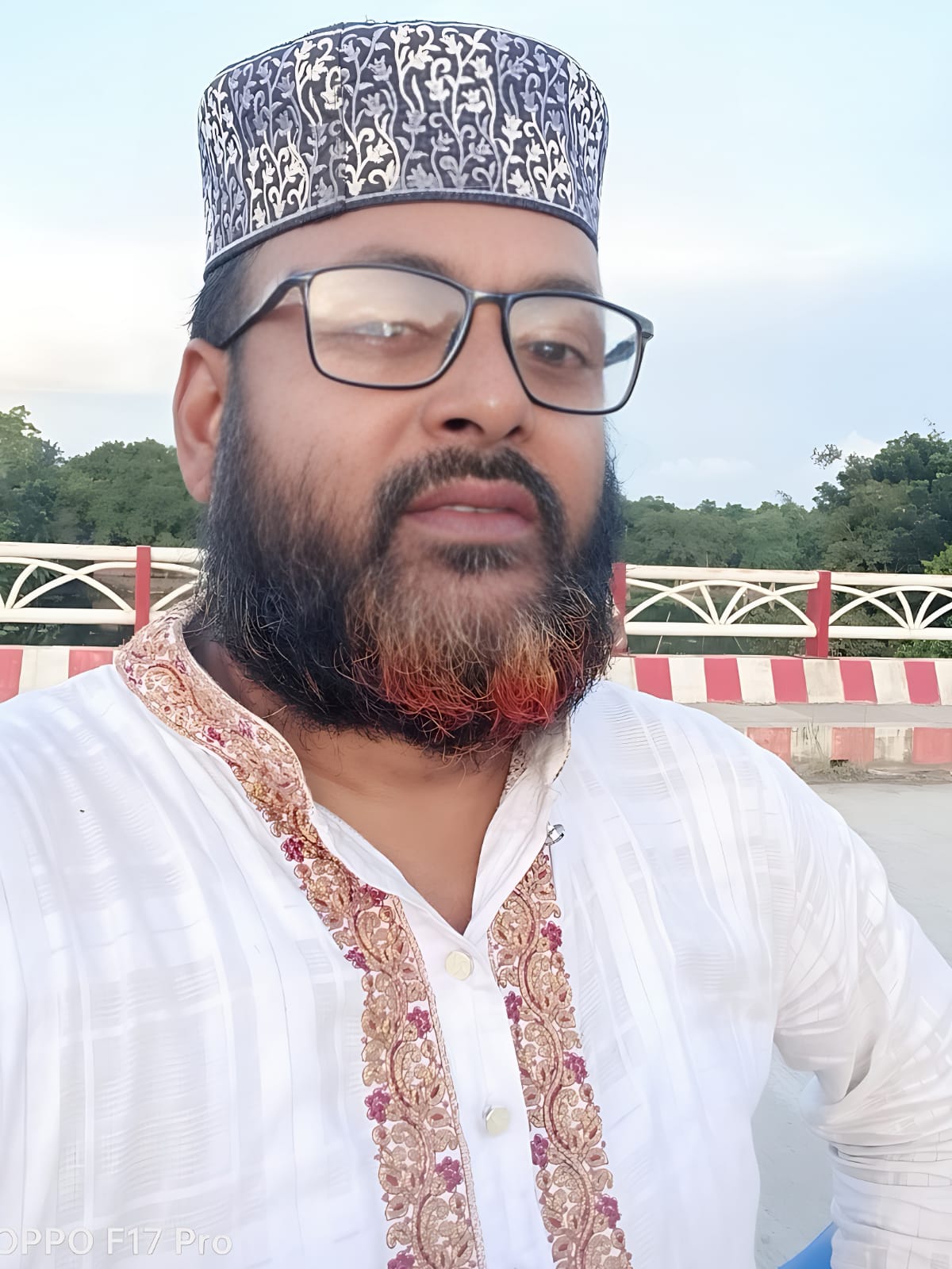Md Mizanur Rahman