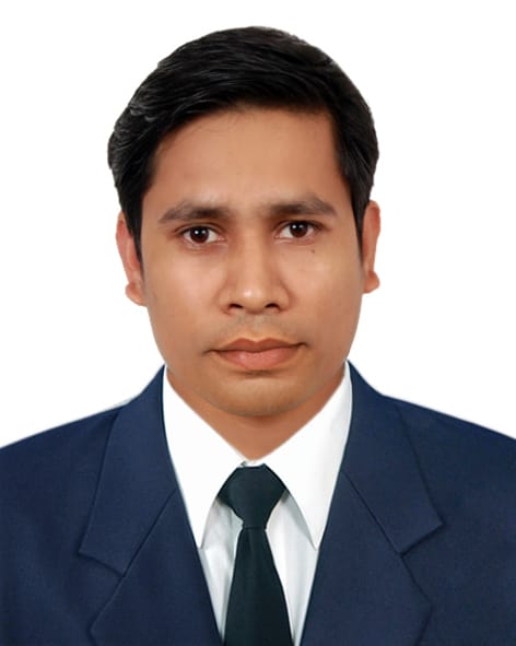 Md. Mostafijur Rahman